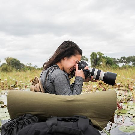Caiman Lodge - Cuyabeno Nature Amazon Tour Luaran gambar