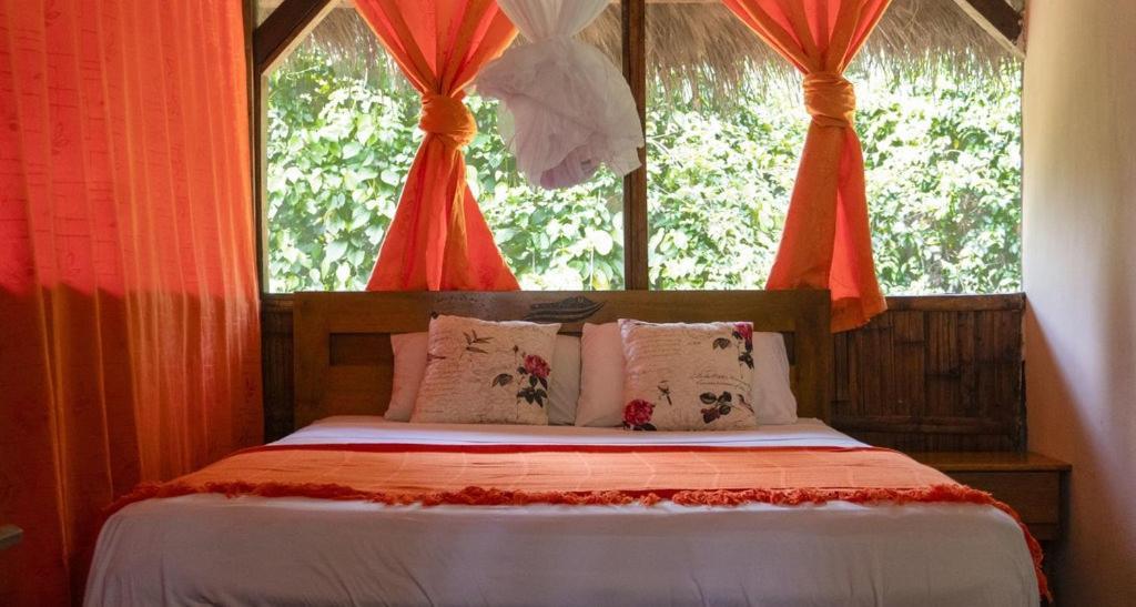 Caiman Lodge - Cuyabeno Nature Amazon Tour Luaran gambar