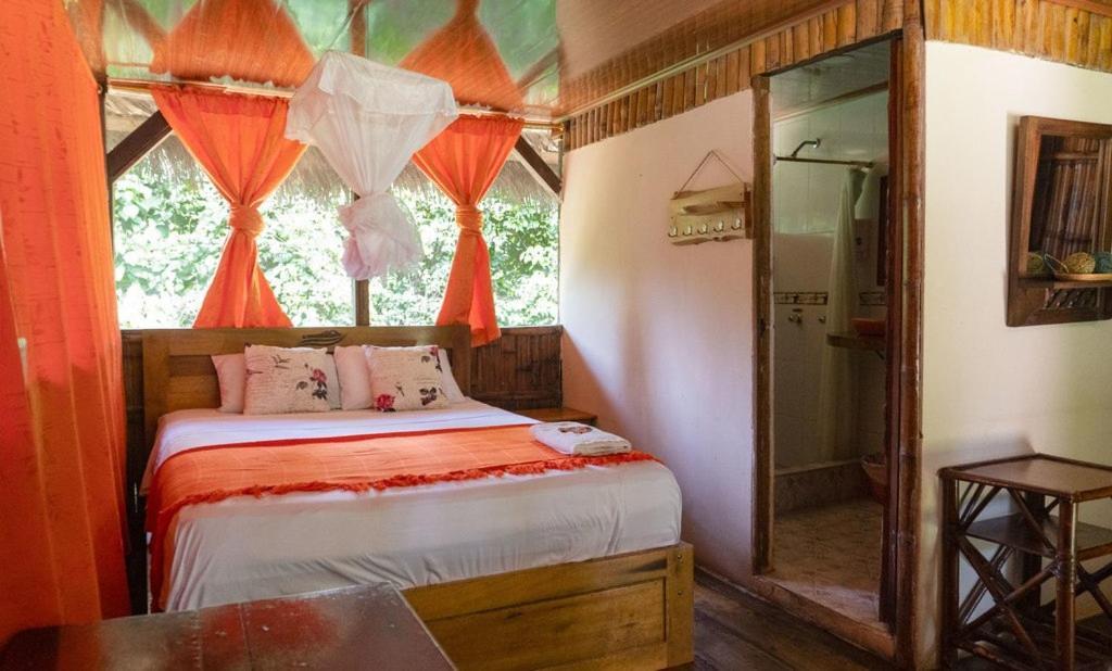 Caiman Lodge - Cuyabeno Nature Amazon Tour Luaran gambar